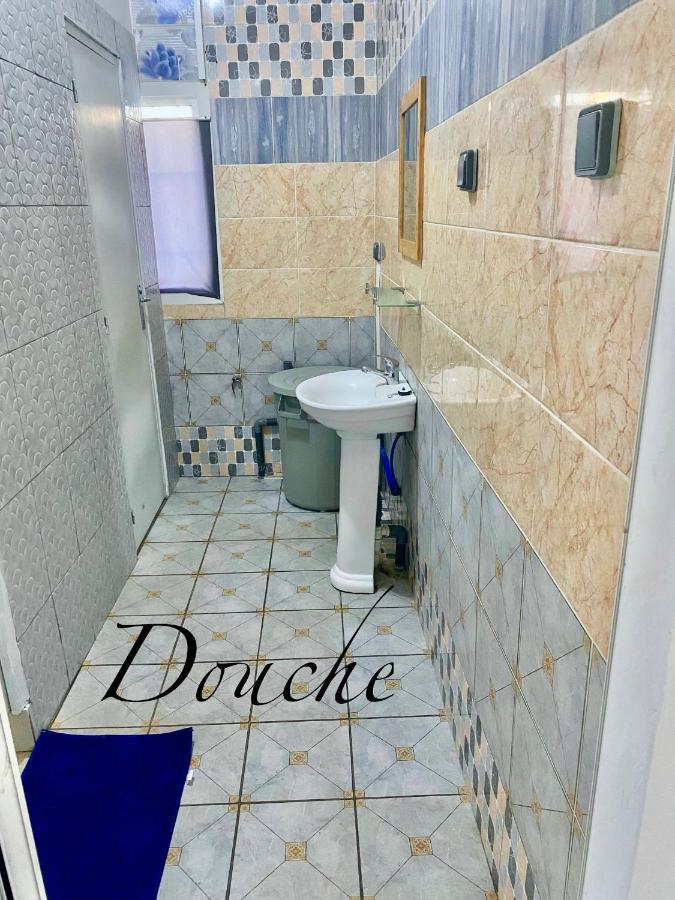Chambre D'Hote Ylang Mamoudzou Kültér fotó